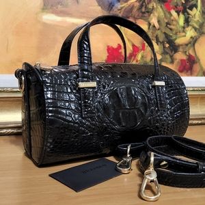 BRAHMIN CLAIRE CROSSBODY